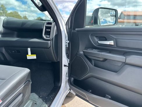 New 2026 RAM 1500 Tradesman image 8