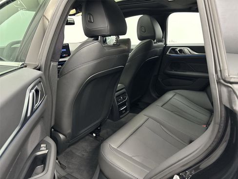 Used 2025 BMW i4 xDrive40i w/ Parking Assistance Package image 29