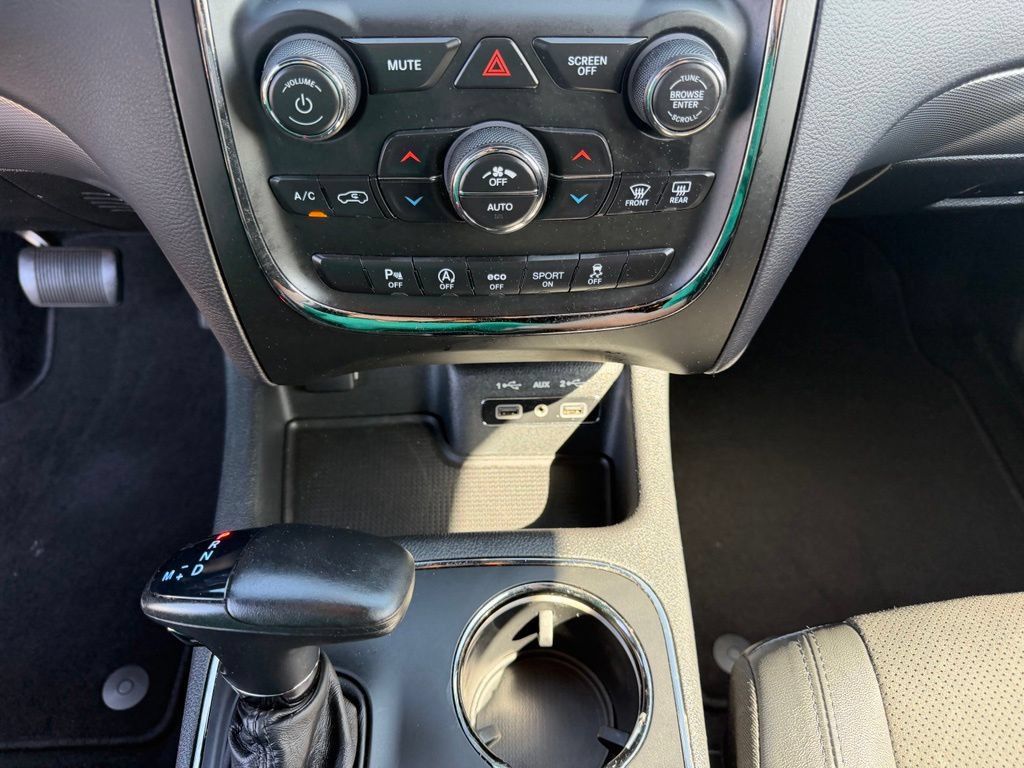 Used 2019 Dodge Durango GT RWD image 39
