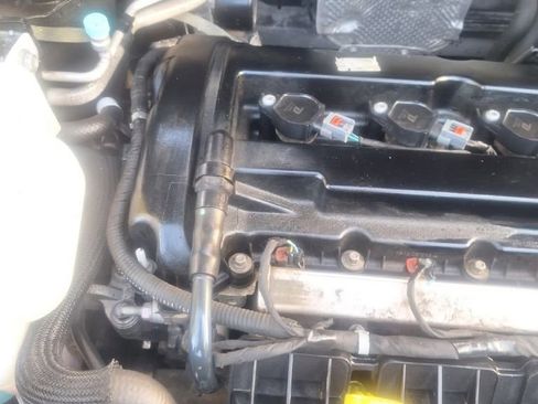 Used 2016 Jeep Patriot Sport w/ Power Value Group image 5