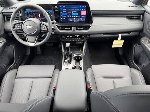 New 2026 Subaru Outback Touring XT AWD/4WD image 16