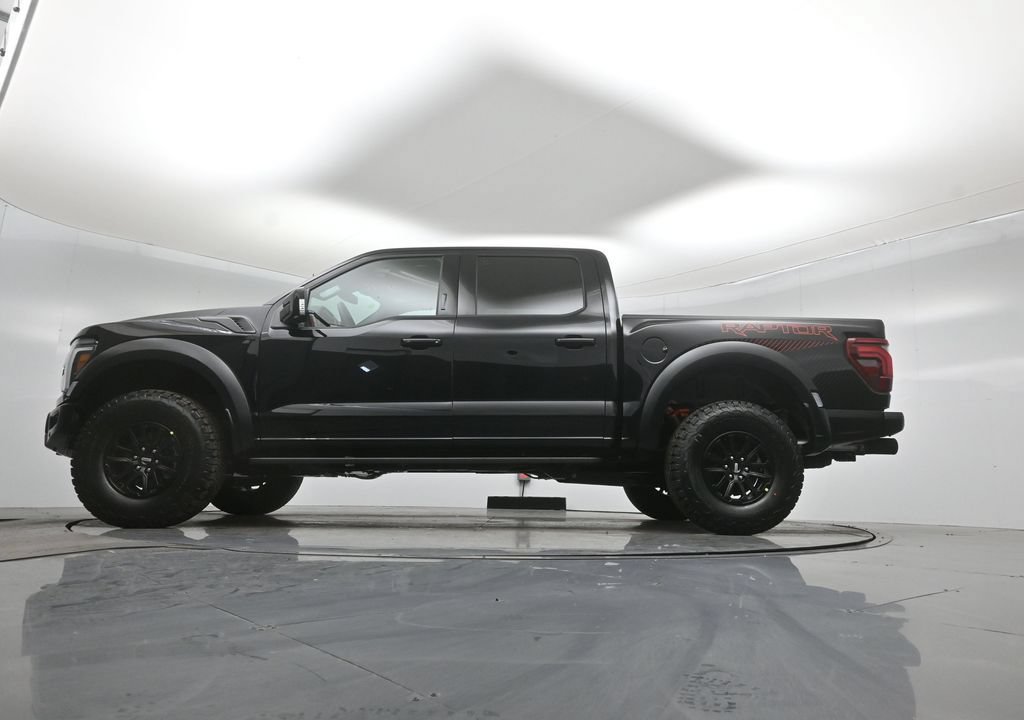 New 2026 Ford F150 Raptor AWD/4WD image 7