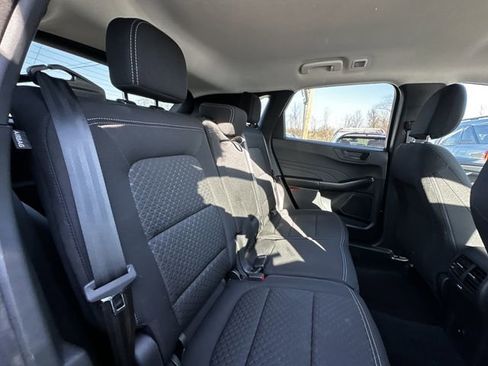 Certified 2023 Ford Escape Active image 38