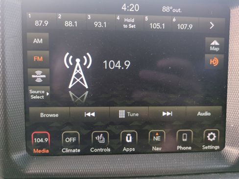 Used 2021 Jeep Wrangler Unlimited Sport image 19