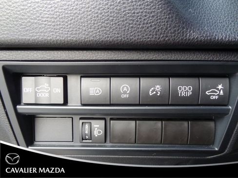 Used 2024 Toyota Tundra SR5 w/ SR5 Convenience Package image 17