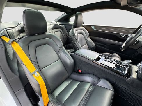 Used 2021 Polestar Polestar 1 image 60