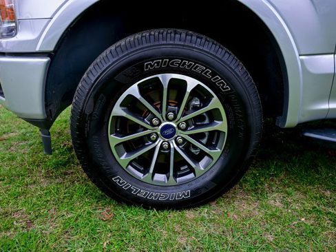 Used 2019 Ford F150 XLT w/ Equipment Group 302A Luxury image 53