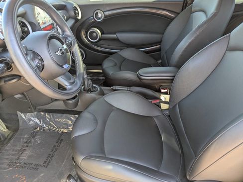 Used 2013 MINI Cooper S w/ Premium Pkg 2 image 18
