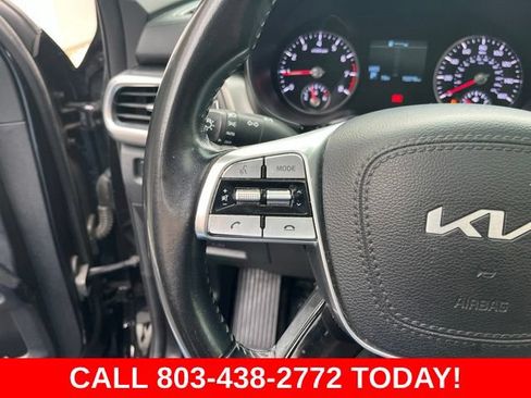 Used 2022 Kia Telluride S AWD/4WD image 20