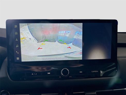 New 2026 Mitsubishi Outlander ES image 10