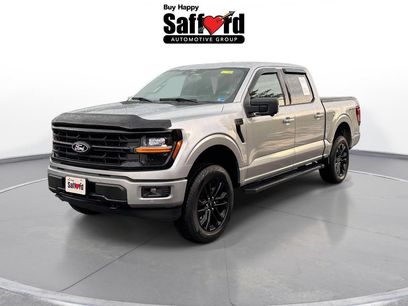Used 2025 Ford F150 XLT w/ Equipment Group 302A MID