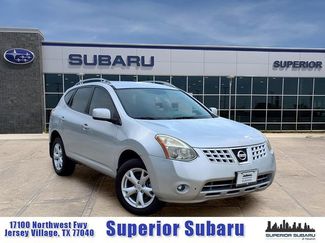 Used 2009 Nissan Rogue SL w/ Premium Pkg video 1