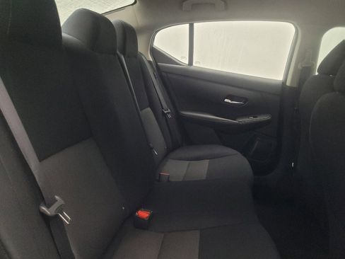 Used 2023 Nissan Sentra SV FWD image 19