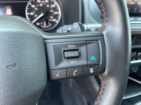 Used 2025 Nissan Rogue Rock Creek w/ Rock Creek Premium Package AWD/4WD image 21