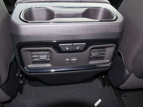 New 2026 GMC Sierra 2500 AT4X w/ LPO, Black Badging Package AWD/4WD image 13