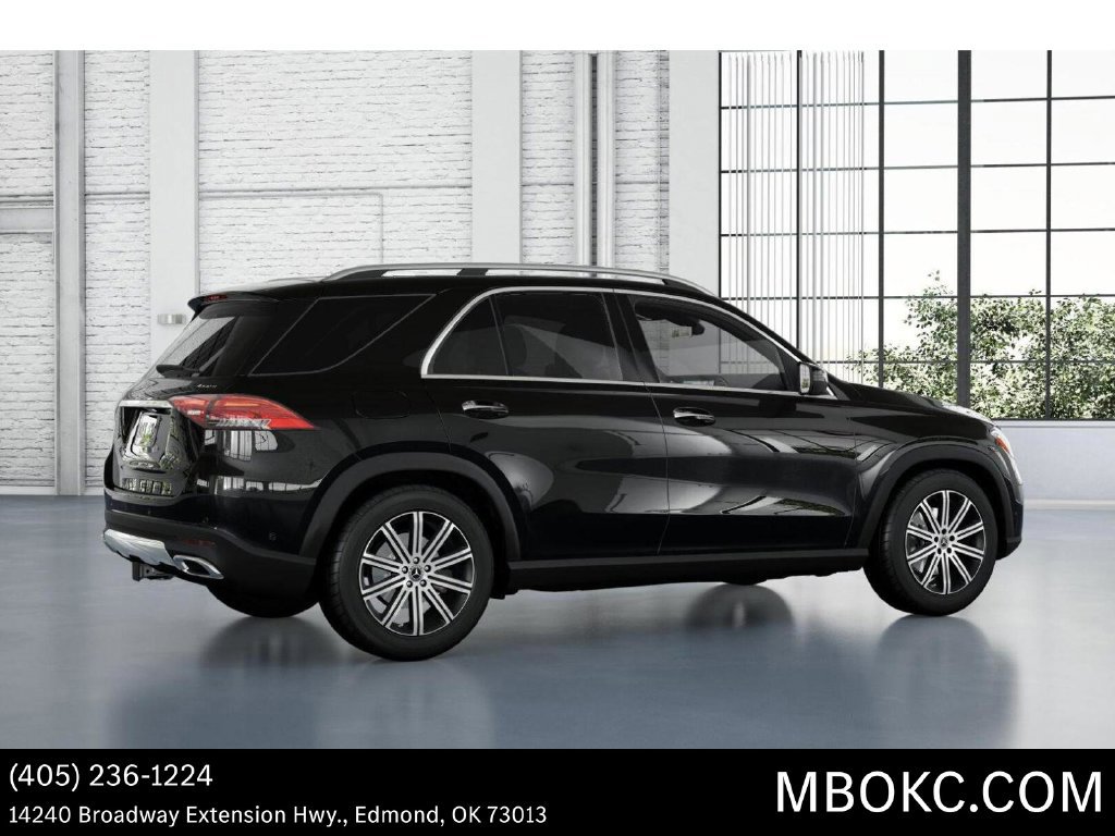 Used 2026 Mercedes-Benz GLE 350 4MATIC image 20