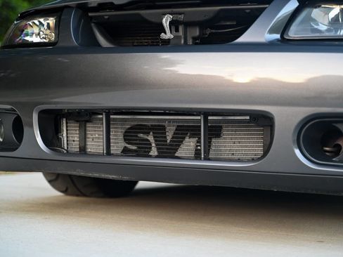 Used 2003 Ford Mustang Cobra RWD image 39