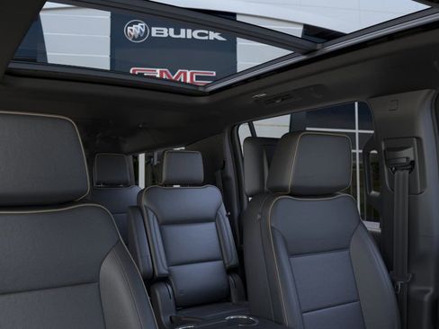 New 2026 GMC Yukon XL Elevation w/ Elevation Premium Package RWD image 48