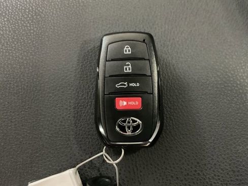 New 2026 Toyota Camry XSE image 23