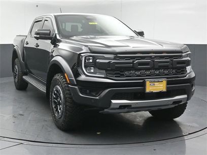 Certified 2024 Ford Ranger Raptor