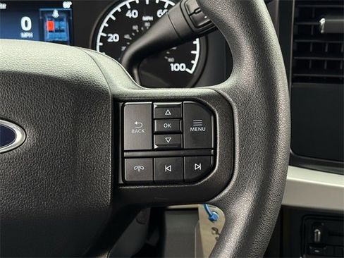 Certified 2024 Ford F250 XLT w/ FX4 Off-Road Package image 15