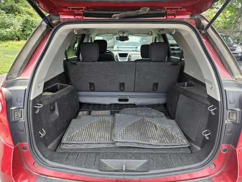 Used 2013 Chevrolet Equinox LT w/ Power Convenience Package FWD image 16
