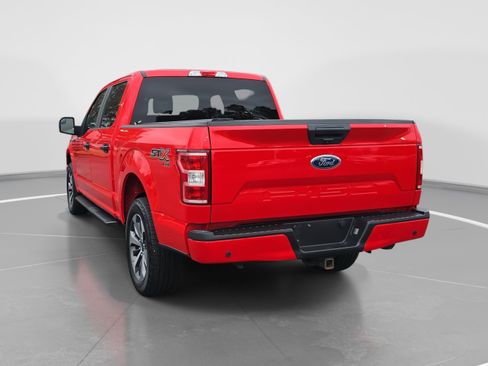 Used 2020 Ford F150 XL w/ Equipment Group 101A Mid image 7