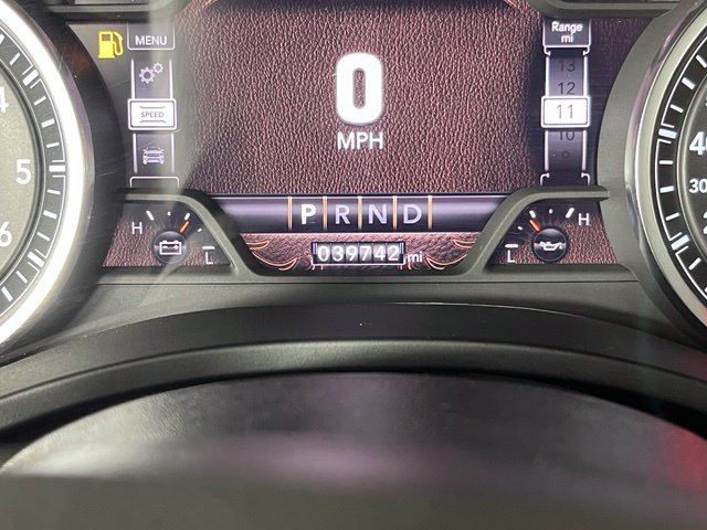 Used 2023 RAM 1500 Big Horn AWD/4WD image 24