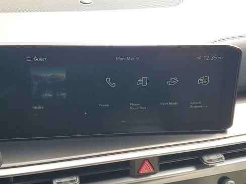 New 2026 Kia Sorento S FWD image 16
