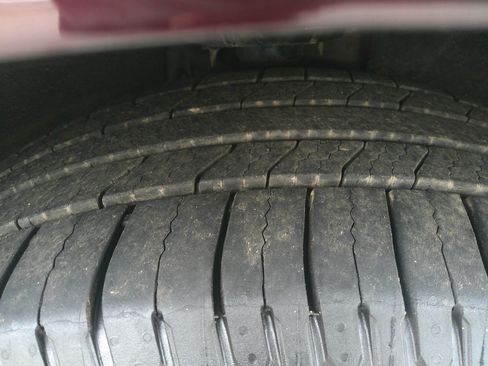 Used 2022 Ford Edge SEL w/ Convenience Package image 16