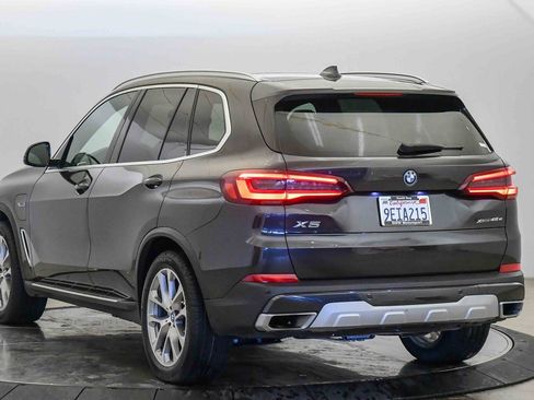 Certified 2023 BMW X5 xDrive45e image 2