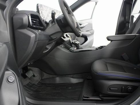 New 2026 Buick Envista Sport Touring w/ Convenience I Package image 17