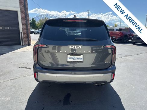 Used 2024 Kia Telluride SX Prestige AWD/4WD image 6