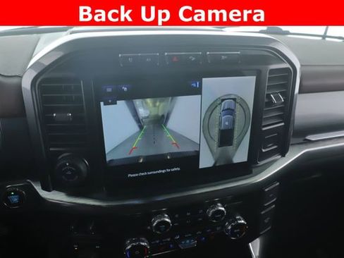 Used 2022 Ford F150 Lariat AWD/4WD image 25