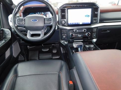 Used 2023 Ford F150 Lariat image 21