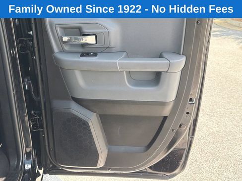 Certified 2024 RAM 1500 Classic SLT RWD image 16