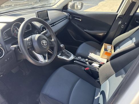 Used 2018 Toyota Yaris iA image 7