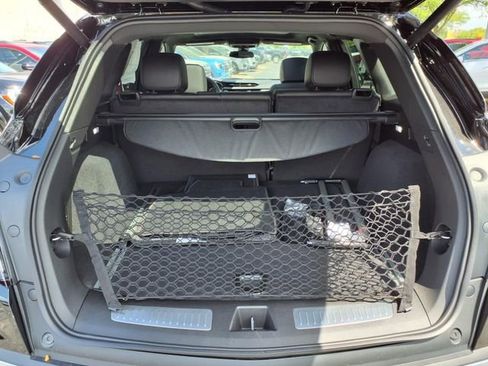 New 2025 Cadillac XT5 Sportv image 20