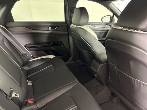 New 2026 Kia K5 GT-Line image 17