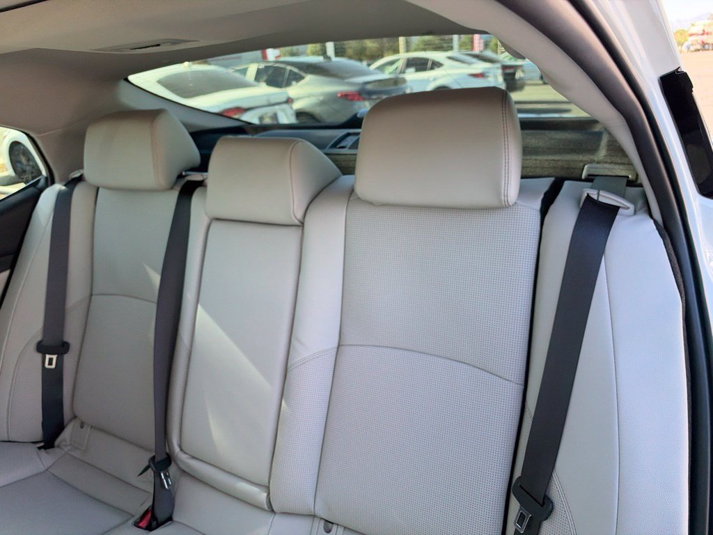 New 2026 Toyota Camry XLE w/ Premium Package FWD image 11