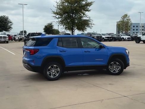 New 2026 GMC Terrain Elevation w/ Technology Package II image 2