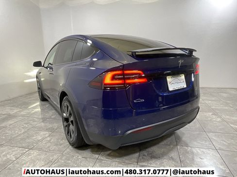 Used 2023 Tesla Model X Plaid image 15