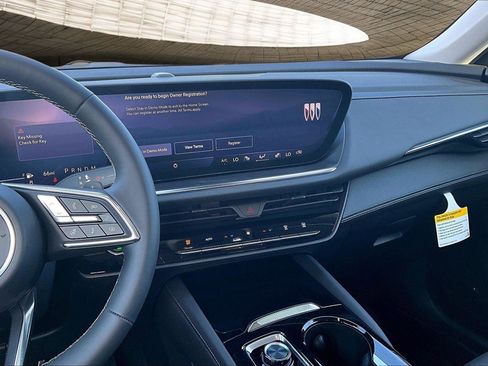 New 2026 Buick Envision Preferred image 7