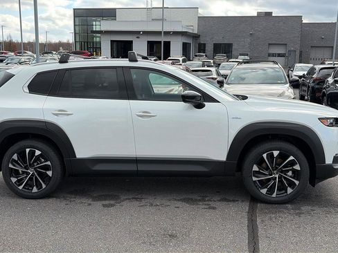 New 2025 MAZDA CX-50 2.5 Hybrid w/ Weather Package image 7
