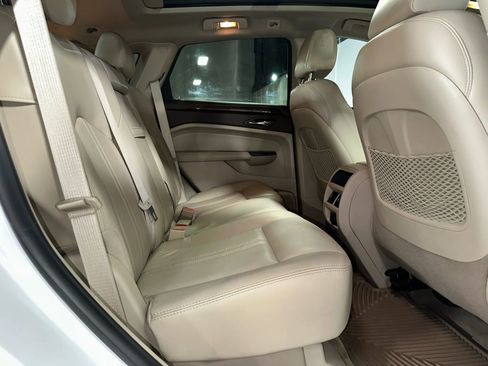 Used 2015 Cadillac SRX Luxury w/ Driver Awareness Package image 27