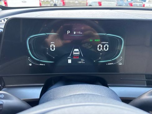 Used 2025 Kia Sportage EX w/ EX Premium Package AWD/4WD image 24