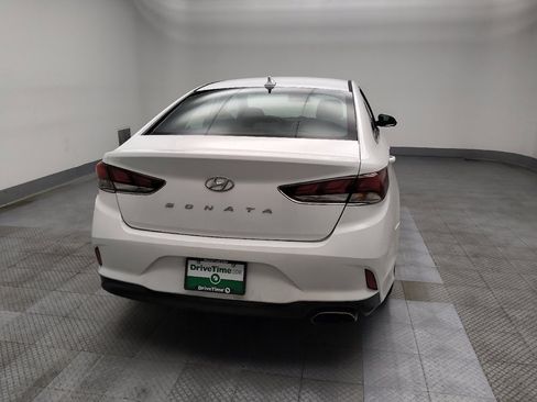 Used 2019 Hyundai Sonata SE FWD image 7