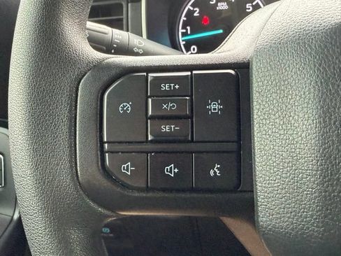 Used 2023 Ford F150 XL w/ STX Appearance Package AWD/4WD image 17