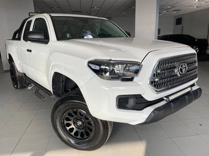 Used 2021 Toyota Tacoma SR