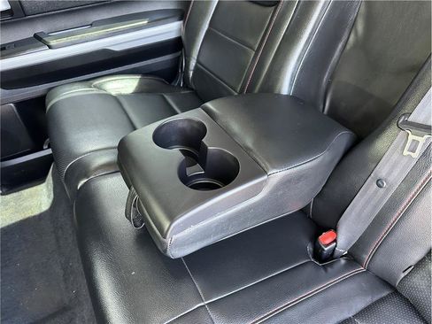 Used 2019 Toyota Tundra SR5 w/ TRD Sport Package AWD/4WD image 16